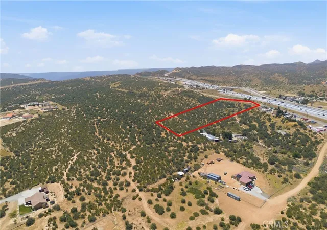 Photo 3 of Land for sale at 0 Mariposa Rd, Hesperia, CA 92344 | MLS# HD26121805 | Listing updated on 2026-06-04