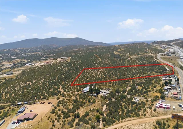 Photo 4 of Land for sale at 0 Mariposa Rd, Hesperia, CA 92344 | MLS# HD26121805 | Listing updated on 2026-06-04