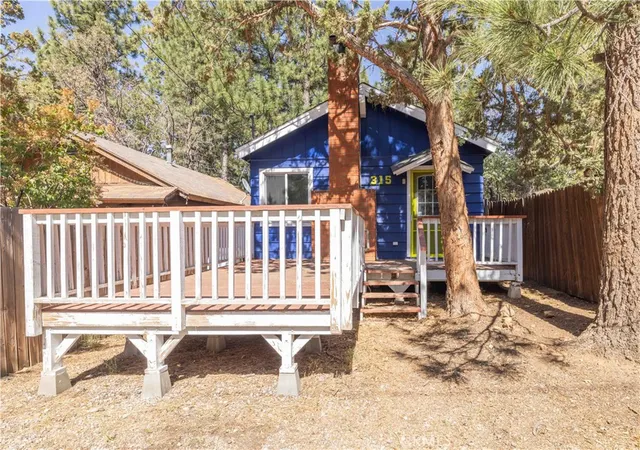 Single family home for sale at 315 San Bernardino, Sugarloaf, CA 92386 | MLS# IG26121810
