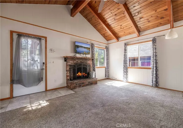 Photo 2 of Single family home for sale at 315 San Bernardino, Sugarloaf, CA 92386 | MLS# IG26121810 | Listing updated on 2026-10-06