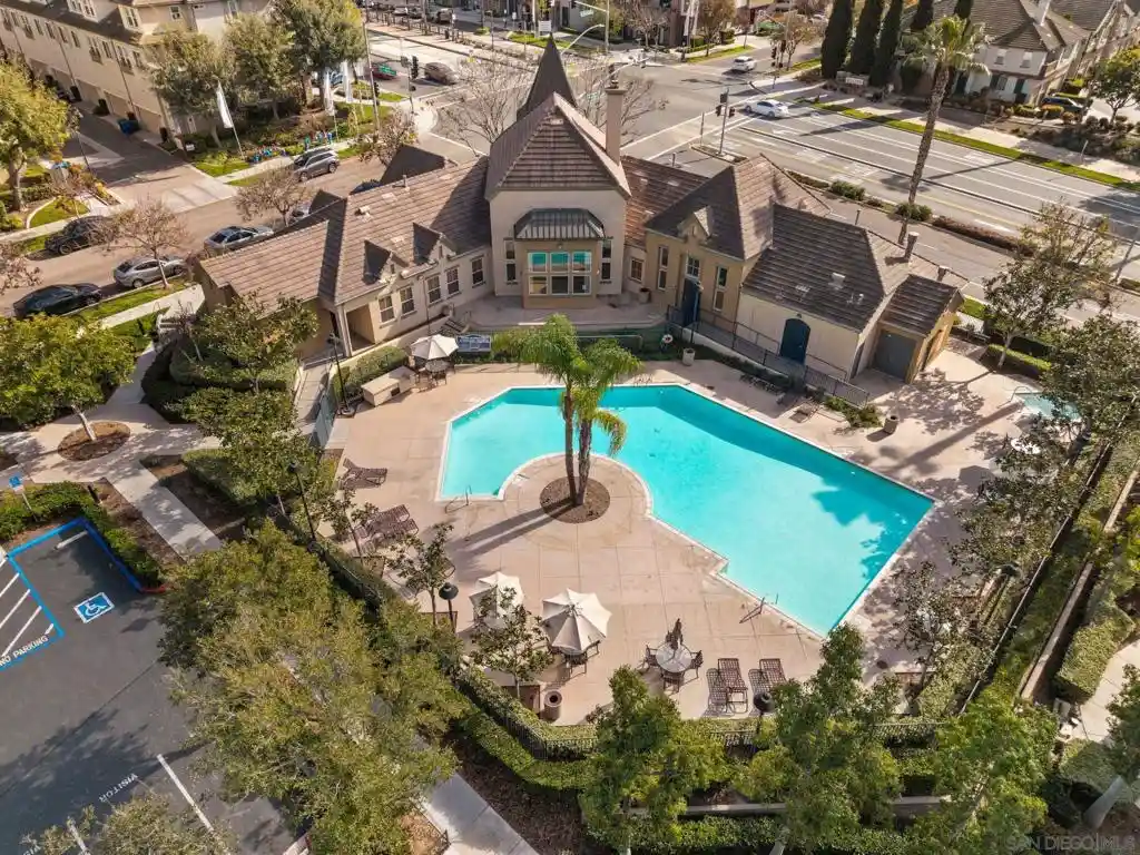 Listing Photo 31 - Condo for sale in 1338 Nicolette located at 1338 Nicolette, Chula Vista, CA 91913 - Unit #1032