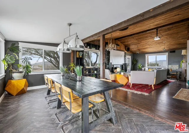1st image of 2651 Foxy Flats Rd, Joshua Tree, CA 92252 | MLS# 26843099