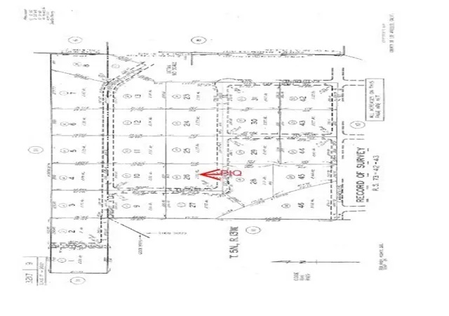 6th image of 0 Florencell, Acton, CA 93510 | MLS# SR26121821