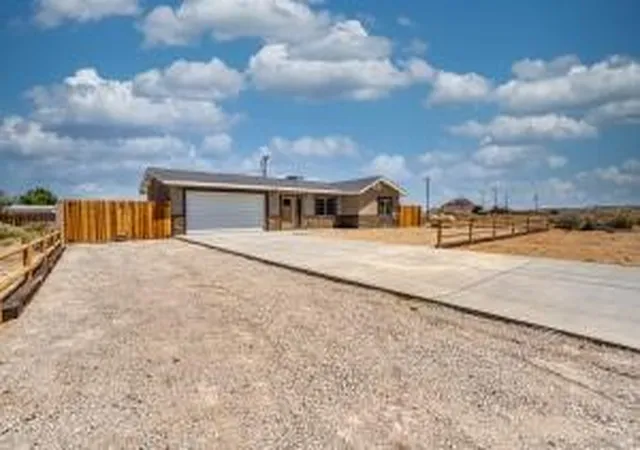 Photo 3 of Single family home for sale at 19848 Taylor, California City, CA 93505 | MLS# SR26068025 | Listing updated on 2026-10-04