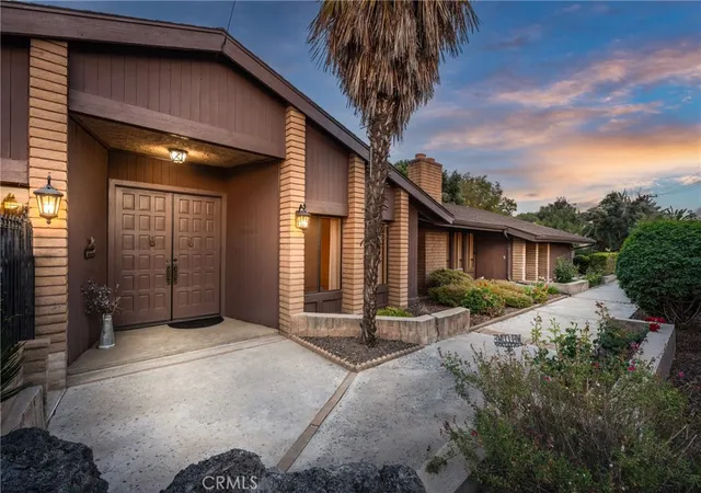 Photo 1 of Single family home for sale at 11977 San Timoteo Cyn, Redlands, CA 92373 | MLS# IG26119977 | Listing updated on 2026-10-04