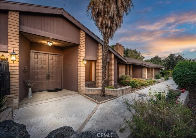 Homes for sale in Redlands, CA | 11977 San Timoteo Canyon, Redlands, CA 92373 | MLS# IG26119977