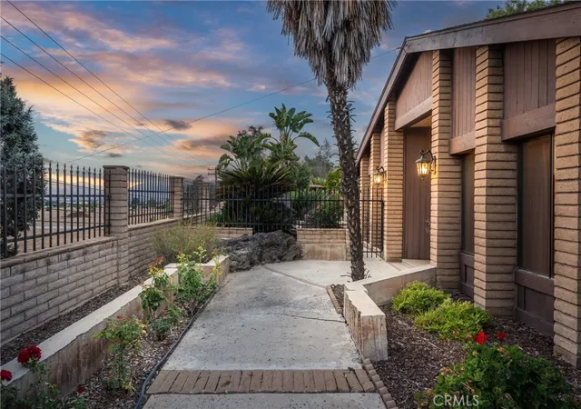 Photo 3 of Single family home for sale at 11977 San Timoteo Cyn, Redlands, CA 92373 | MLS# IG26119977 | Listing updated on 2026-10-04