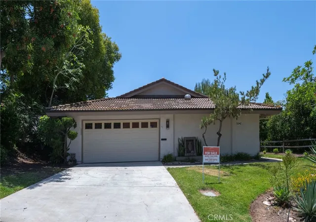 Homes for sale in Laguna Woods, CA | 5242 Despacio, Laguna Woods, CA 92637 | MLS# OC26121834