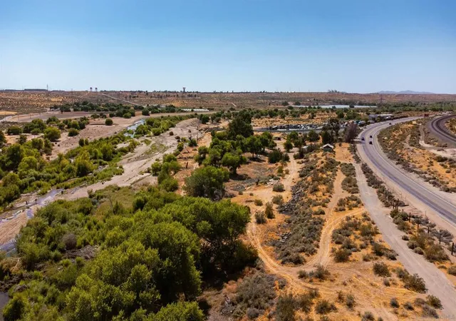 1st image of 17930 National Trails Hwy, Oro Grande, CA 92368 | MLS# 260013548SD