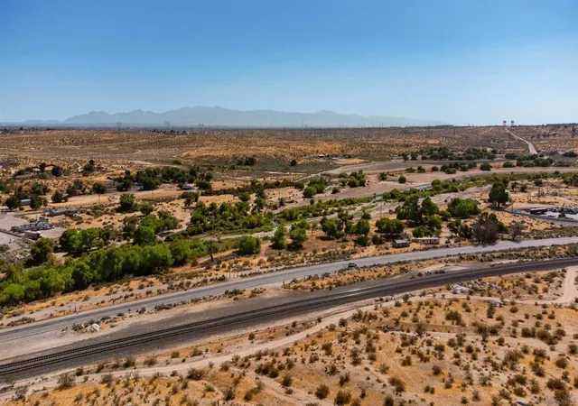 2nd image of 17930 National Trails Hwy, Oro Grande, CA 92368 | MLS# 260013548SD