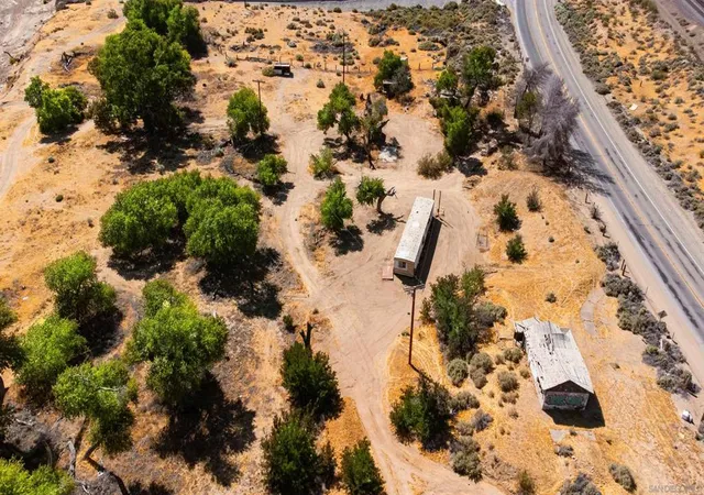 3rd image of 17930 National Trails Hwy, Oro Grande, CA 92368 | MLS# 260013548SD