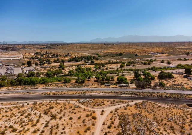 5th image of 17930 National Trails Hwy, Oro Grande, CA 92368 | MLS# 260013548SD