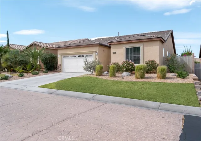 Photo 1 of Single family home for sale at 1232 Oro Ridge, Palm Springs, CA 92262 | MLS# IG26116966 | Listing updated on 2026-10-09