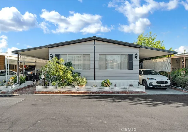 Homes for sale in San Fernando, CA | 15474 Celtic St #66, San Fernando, CA 91345 | MLS# SR26121860