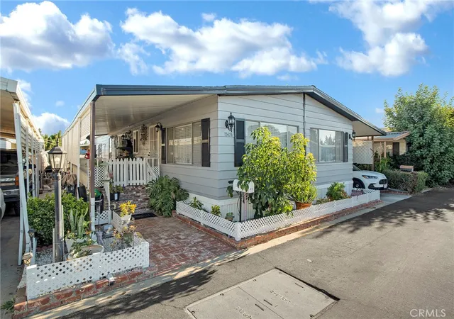 Homes for sale in San Fernando, CA | 15474 Celtic St #66, San Fernando, CA 91345 | MLS# SR26121860