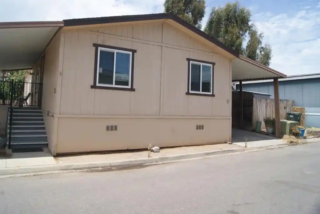 Photo 1 of Manufactured home for sale at 12506 Royal Rd #5, El Cajon, CA 92021 | MLS# PTP2604302 | Listing updated on 2026-08-03