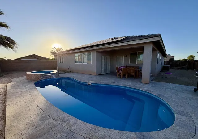 Homes for sale in Blythe, CA | 1450 Manzanita Rd, Blythe, CA 92225 | MLS# 219148770DA