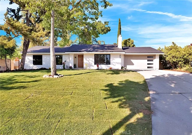 Homes for sale in Claremont, CA | 467 Lee Ave, Claremont, CA 91711 | MLS# OC26120818