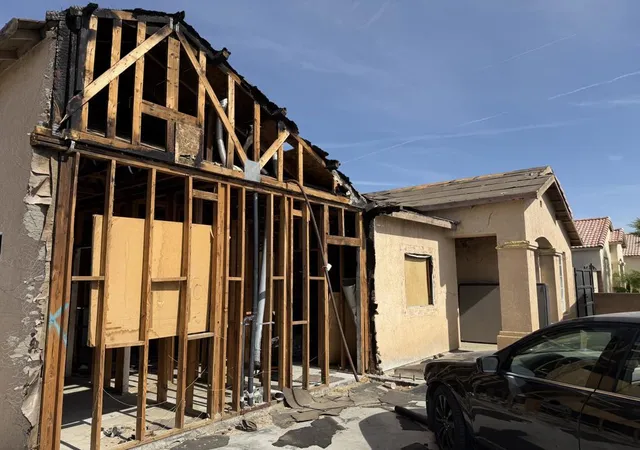 Photo 3 of Single family home for sale at 31399 Via Ventana, Thousand Palms, CA 92276 | MLS# 219148776PS | Listing updated on 2026-07-11