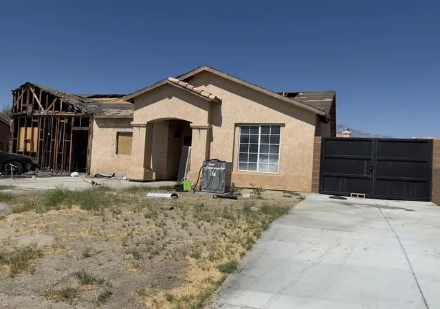 Homes for sale in Thousand Palms, CA | 31399 Via Ventana, Thousand Palms, CA 92276 | MLS# 219148776PS