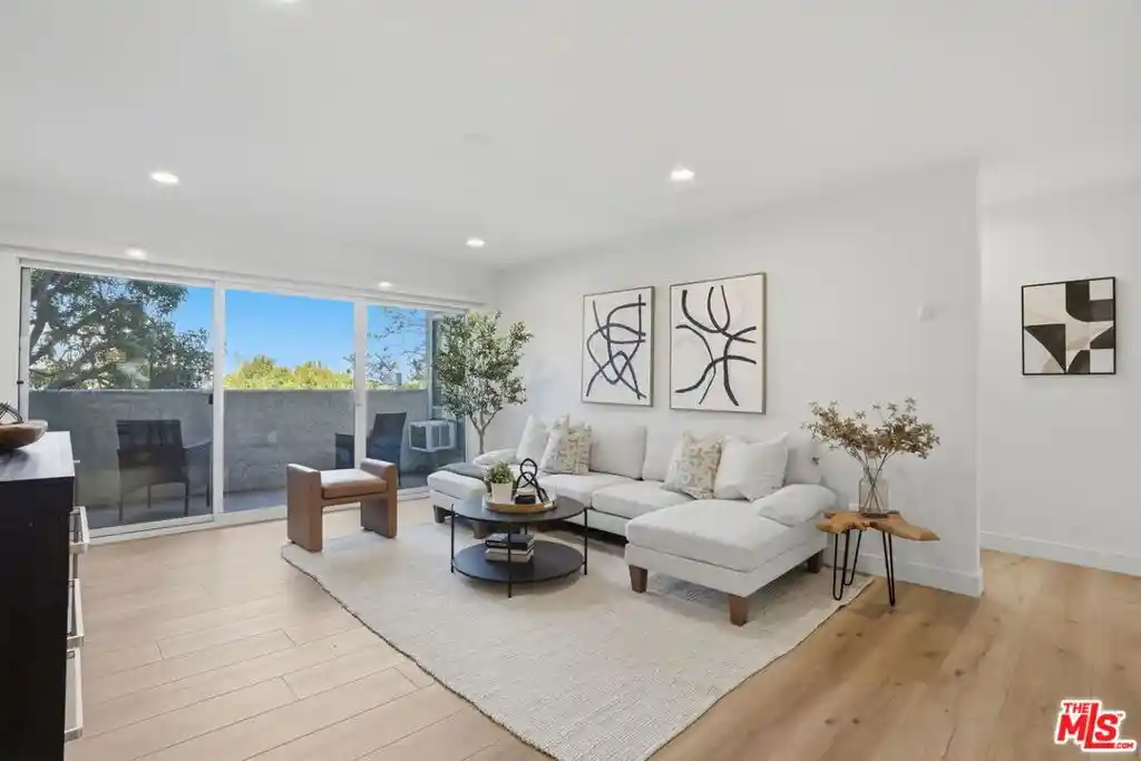 Photo 1 of Sale Pending at 8400 De Longpre Ave #209, West Hollywood, CA 90069 | MLS# 26843103 | Listing updated on 2026-07-28