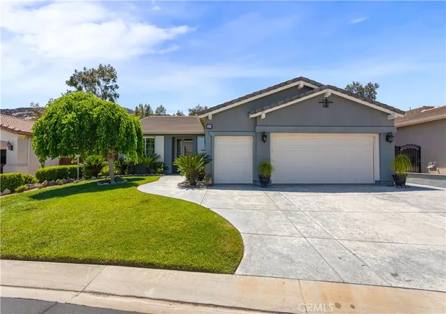 Photo 1 of Sale Pending at 509 Garcia Dr, Hemet, CA 92545 | MLS# SW26121725 | Listing updated on 2026-10-08