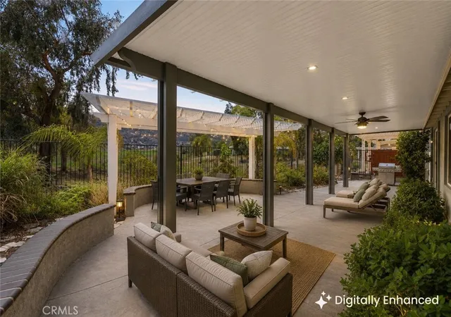 Photo 3 of Sale Pending at 509 Garcia Dr, Hemet, CA 92545 | MLS# SW26121725 | Listing updated on 2026-10-08