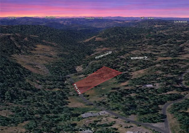 2nd image of 25700 Wildflower Dr, Pioneer, CA 95689 | MLS# SC26121905