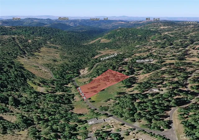 3rd image of 25700 Wildflower Dr, Pioneer, CA 95689 | MLS# SC26121905