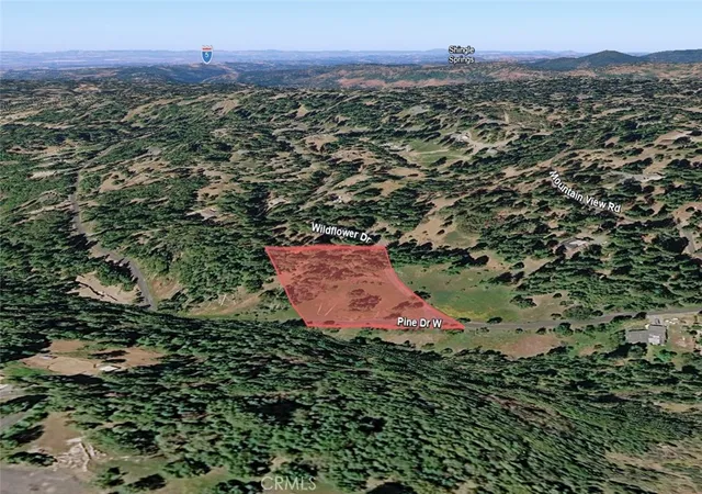 4th image of 25700 Wildflower Dr, Pioneer, CA 95689 | MLS# SC26121905