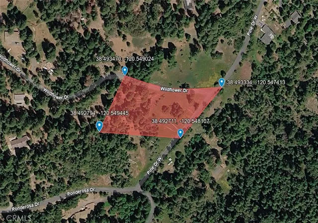 5th image of 25700 Wildflower Dr, Pioneer, CA 95689 | MLS# SC26121905