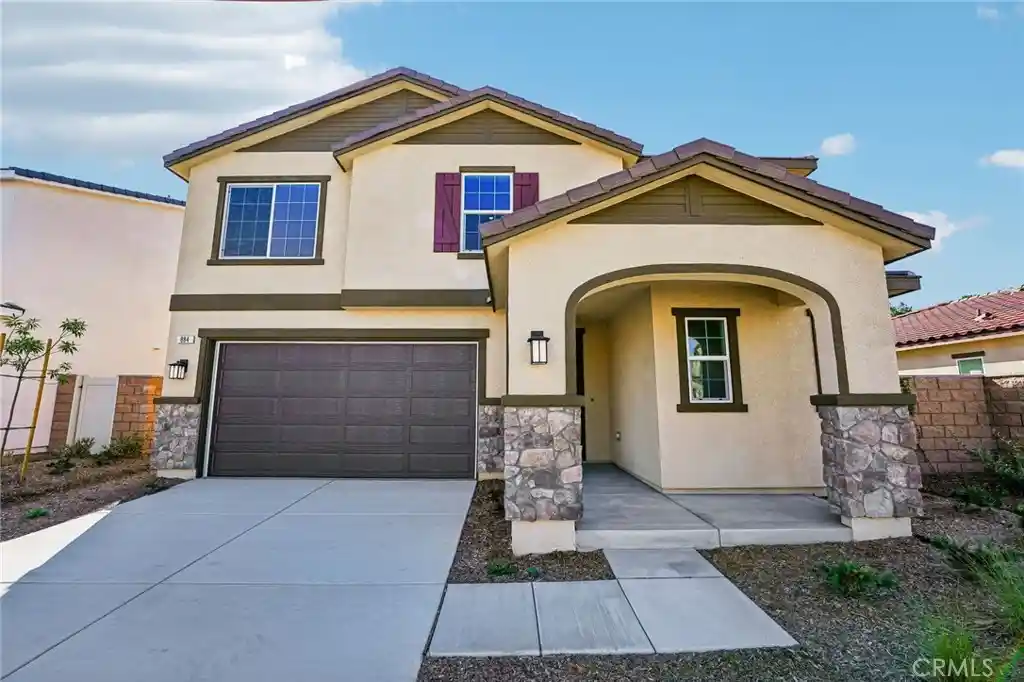 Photo 1 of Single family home for sale at 884 Porta Marina Ln, Lake Elsinore, CA 92530 | MLS# SW26121904 | Listing updated on 2026-10-10