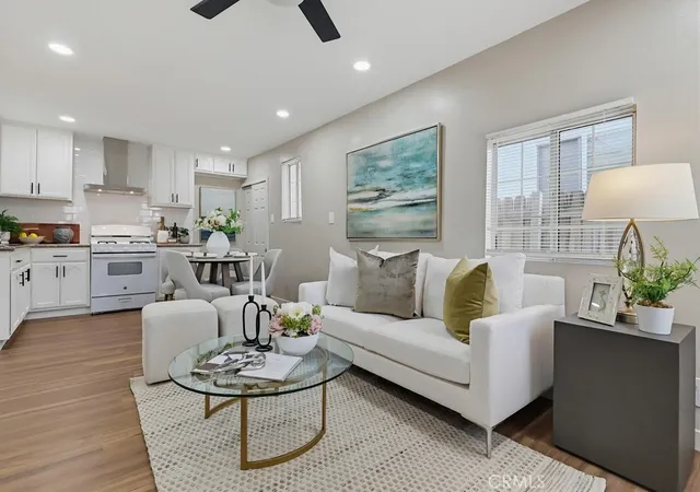 Multi family home for sale at 5435 Smiley Dr, Los Angeles, CA 90016 | MLS# PW26121161