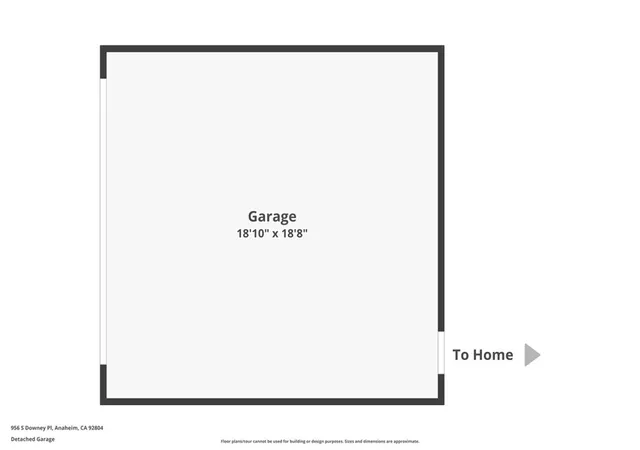 Homes for sale in Anaheim, CA | 956 S Downey Pl, Anaheim, CA 92804 | MLS# PW26121047