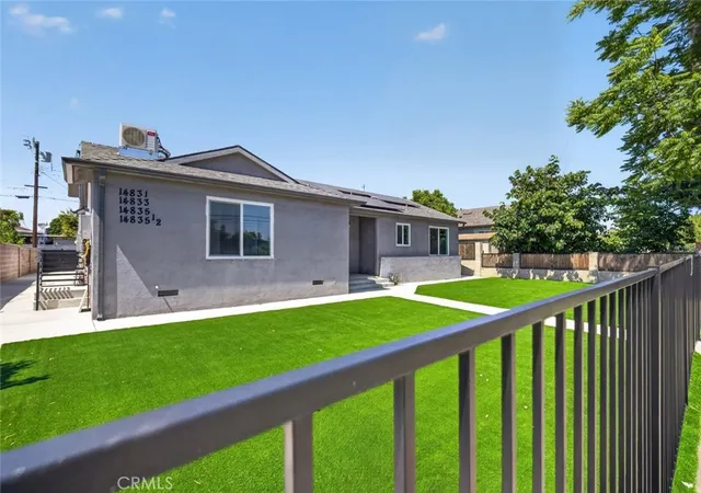 2nd image of 14831 Nordhoff St, Panorama City, CA 91402 | MLS# SR26121338