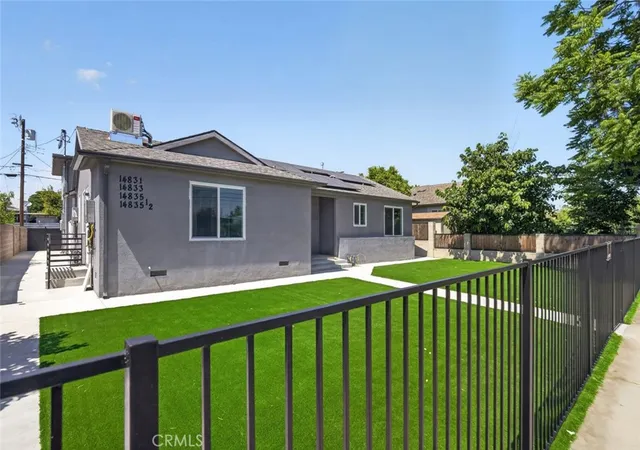 4th image of 14831 Nordhoff St, Panorama City, CA 91402 | MLS# SR26121338