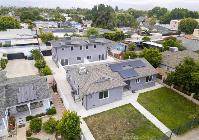 73rd image of 14831 Nordhoff St, Panorama City, CA 91402 | MLS# SR26121338