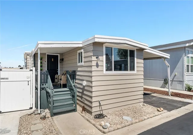 Photo 1 of Manufactured home for sale at 1205 Cypress #181, San Dimas, CA 91773 | MLS# CV26118694 | Listing updated on 2026-09-30
