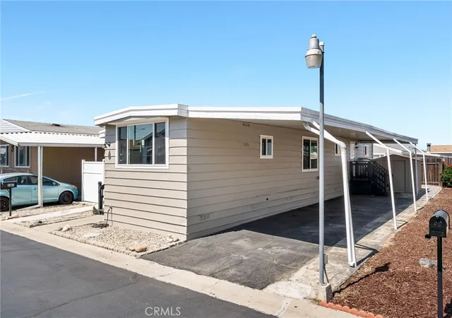 Photo 3 of Manufactured home for sale at 1205 Cypress #181, San Dimas, CA 91773 | MLS# CV26118694 | Listing updated on 2026-09-30