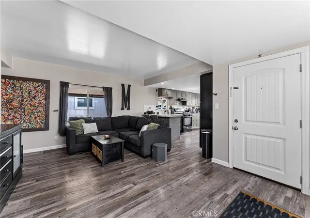 Photo 4 of Manufactured home for sale at 1205 Cypress #181, San Dimas, CA 91773 | MLS# CV26118694 | Listing updated on 2026-09-30