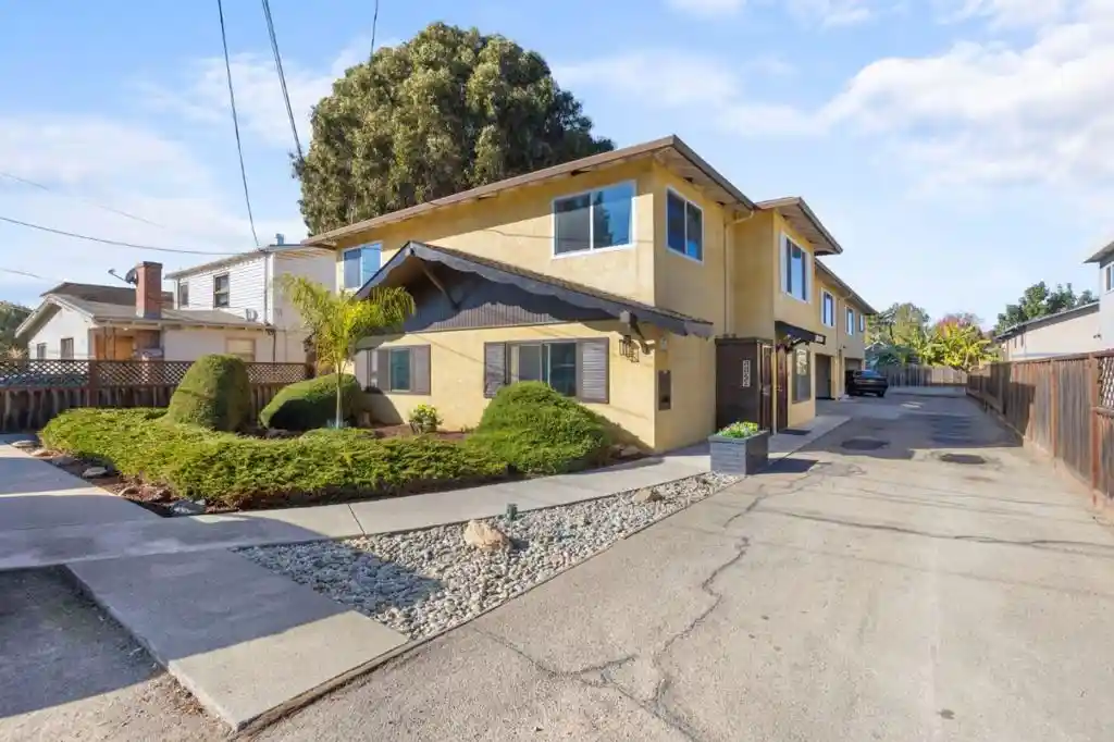 Listing Photo 1 - Condo for sale in 1124 Rex Rd located at 1124 Rex Rd, Hayward, CA 94541 - Unit 1124 Rex Rd