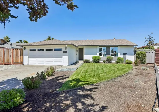 Homes for sale in Newark, CA | 7595 Braidburn Ave, Newark, CA 94560 | MLS# ML82049795