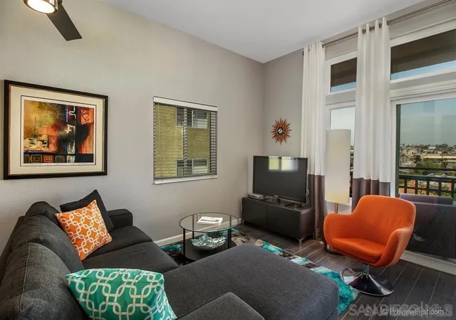 2nd image of 3790 Florida Street #AL01, San Diego, CA 92104 | MLS# 260013560SD