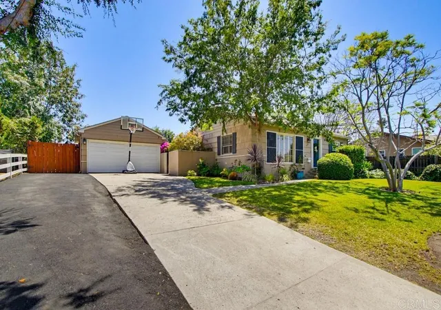 1st image of 8917 Lemon Ave, La Mesa, CA 91941 | MLS# PTP2604304