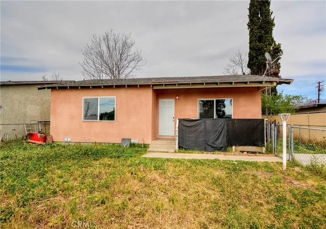 Homes for sale in San Jacinto, CA | 185 N Scovell, San Jacinto, CA 92583 | MLS# CV26120889