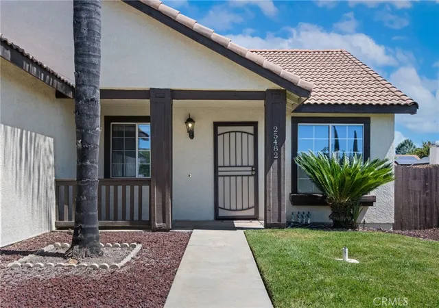 Homes for sale in Menifee, CA | 25482 Pegasus, Menifee, CA 92586 | MLS# SW26120057