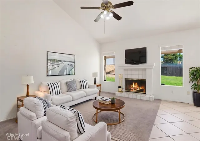 Homes for sale in Menifee, CA | 25482 Pegasus, Menifee, CA 92586 | MLS# SW26120057