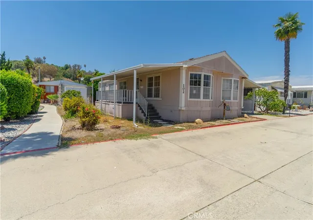 3rd image of 3745 Valley Blvd #102, Walnut, CA 91789 | MLS# CV26120987
