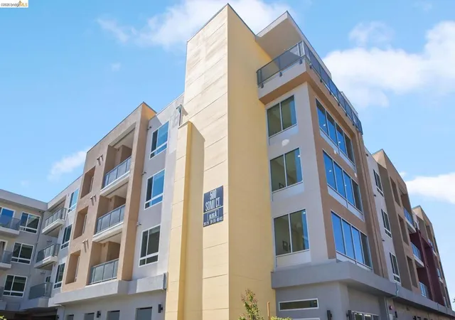22nd image of 500 Somi Ct #209, Hayward, CA 94544 | MLS# 41137175