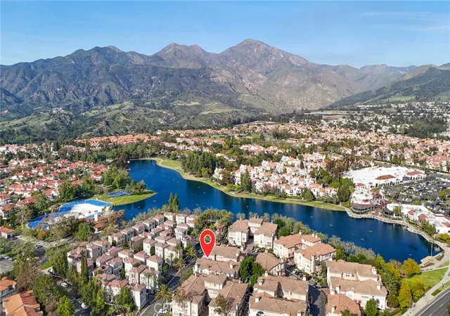 Photo 1 of Condo for sale at 12 Montana Del Lago Dr #168, Rancho Santa Margarita, CA 92688 | MLS# OC26120243 | Listing updated on 2026-10-04